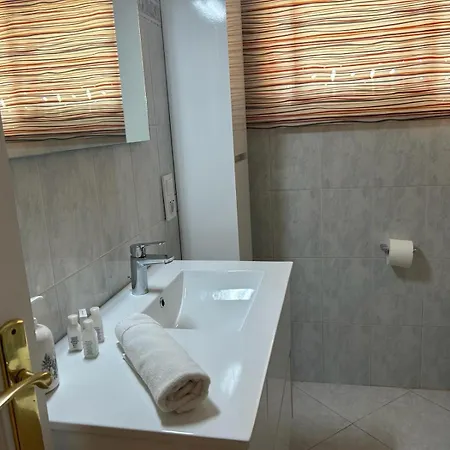 Lejlighed Wasela 005 Palamós